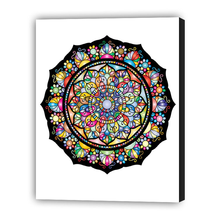 Mandala #21