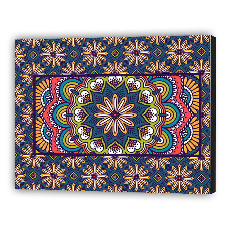 Mandala #37